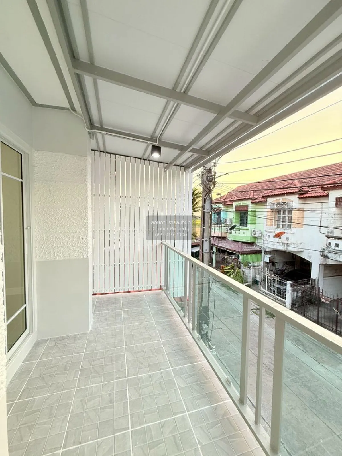 ขายทาวน์เฮ้าส์/ทาวน์โฮม  บ้านปิยวรารมย์ 3 ไทรน้อย ไทรน้อย นนทบุรี