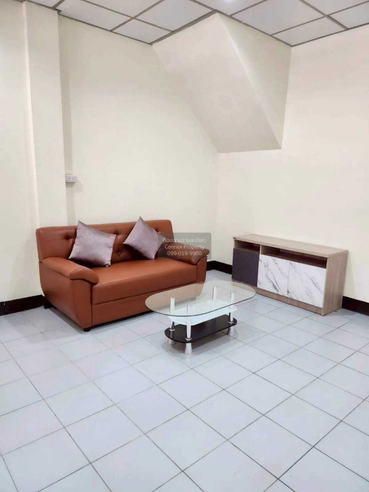 เช่าให้เช่า ทาวน์โฮม 2 ชั้น ใกล้เซนทรัลปิ่นเกล้าและ MRT บางยี่ขัน 2