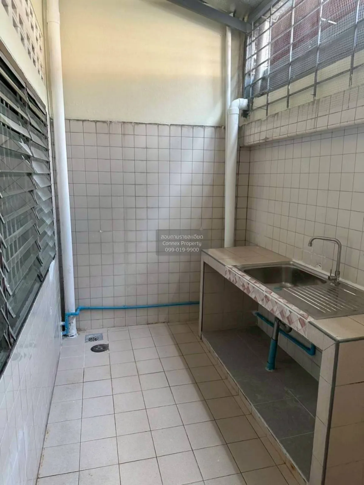 เช่าให้เช่า ทาวน์โฮม 2 ชั้น ใกล้เซนทรัลปิ่นเกล้าและ MRT บางยี่ขัน 4