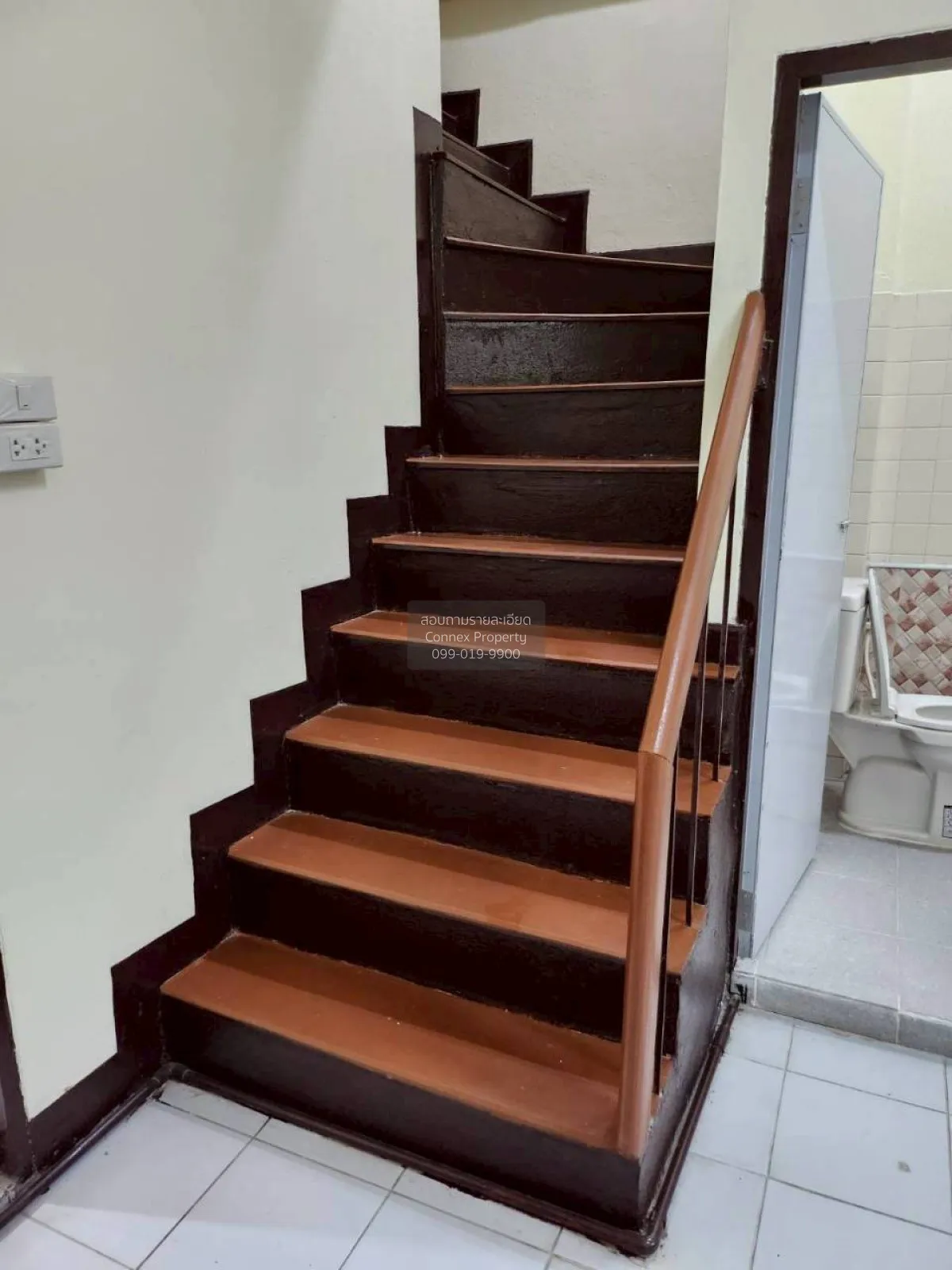 เช่าให้เช่า ทาวน์โฮม 2 ชั้น ใกล้เซนทรัลปิ่นเกล้าและ MRT บางยี่ขัน