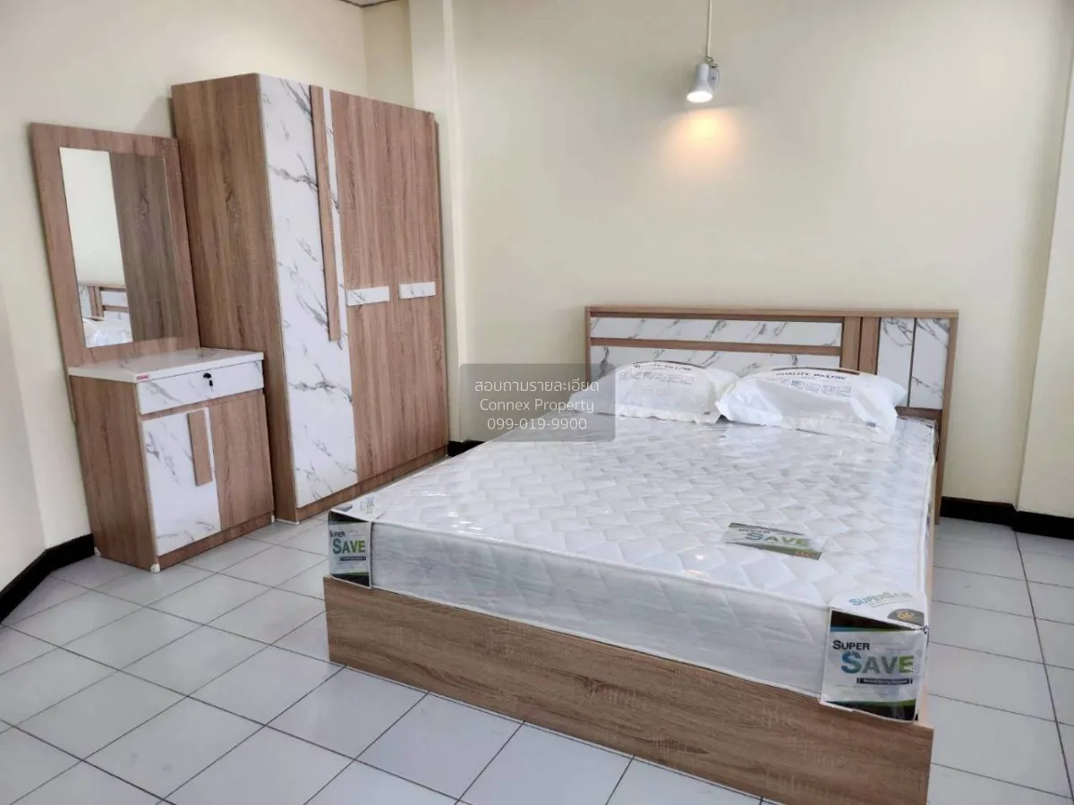 เช่าให้เช่า ทาวน์โฮม 2 ชั้น ใกล้เซนทรัลปิ่นเกล้าและ MRT บางยี่ขัน