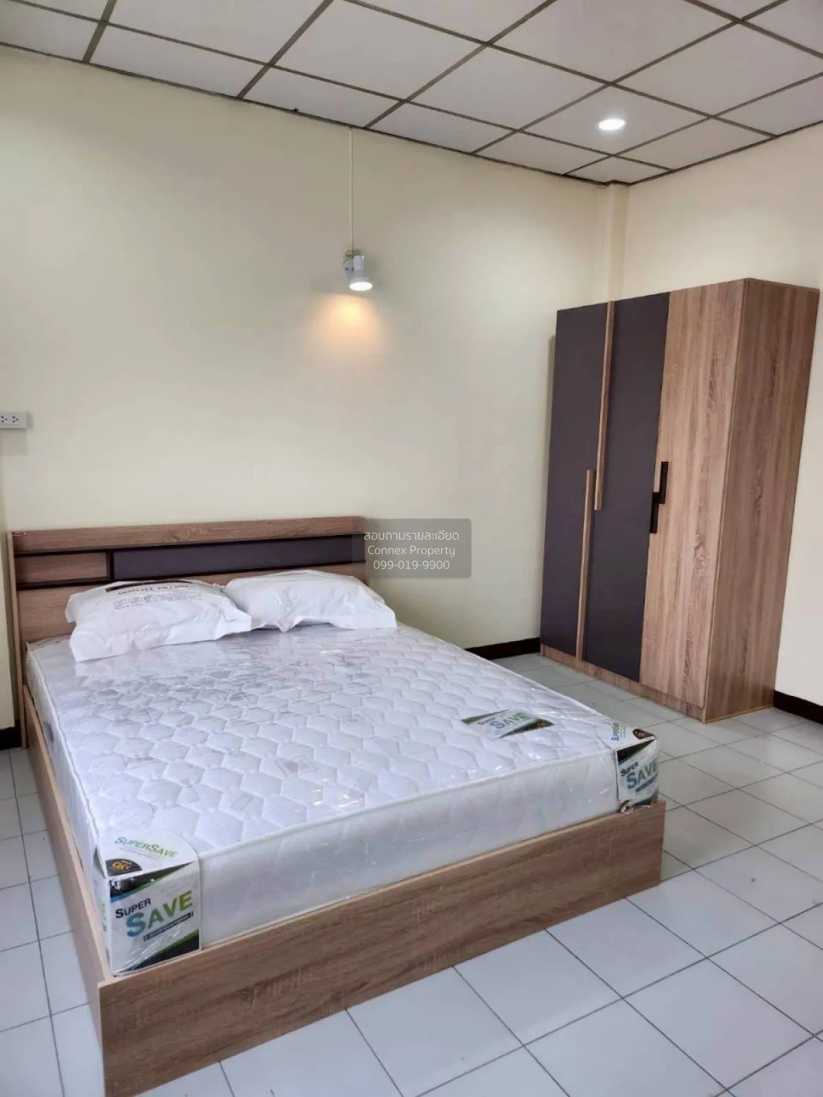 เช่าให้เช่า ทาวน์โฮม 2 ชั้น ใกล้เซนทรัลปิ่นเกล้าและ MRT บางยี่ขัน