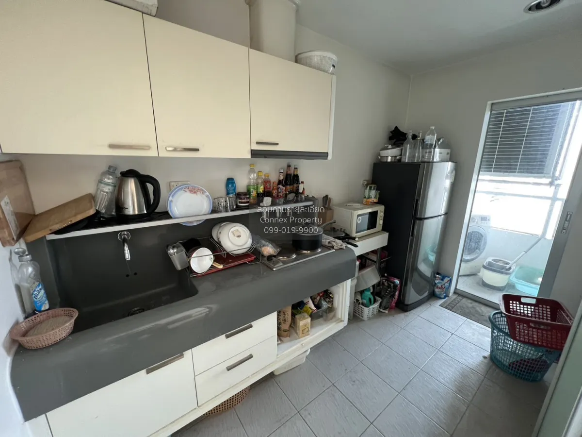 เช่าคอนโด  คิว เฮ้าส์ คอนโด สาทร BTS-กรุงธนบุรี คลองต้นไทร เขต คล 3