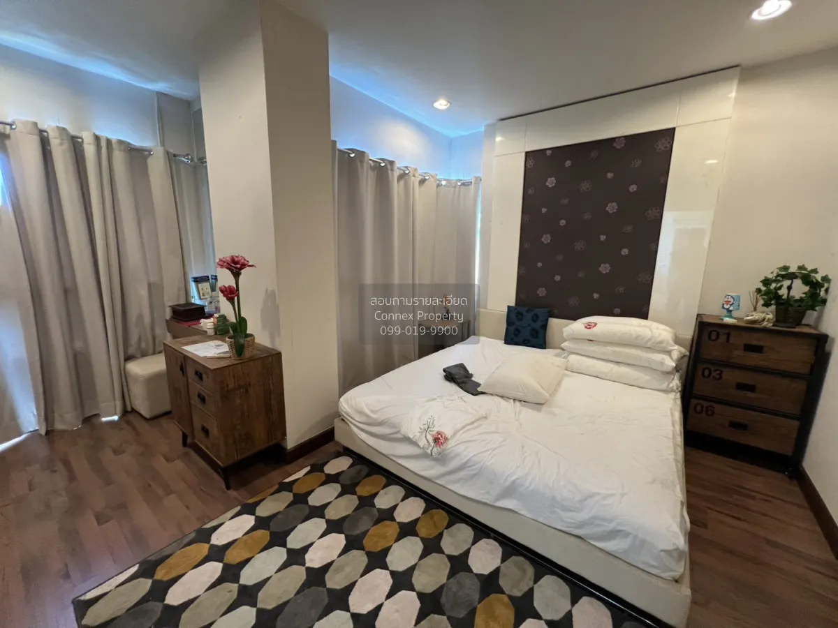 เช่าคอนโด  คิว เฮ้าส์ คอนโด สาทร BTS-กรุงธนบุรี คลองต้นไทร เขต คล 4