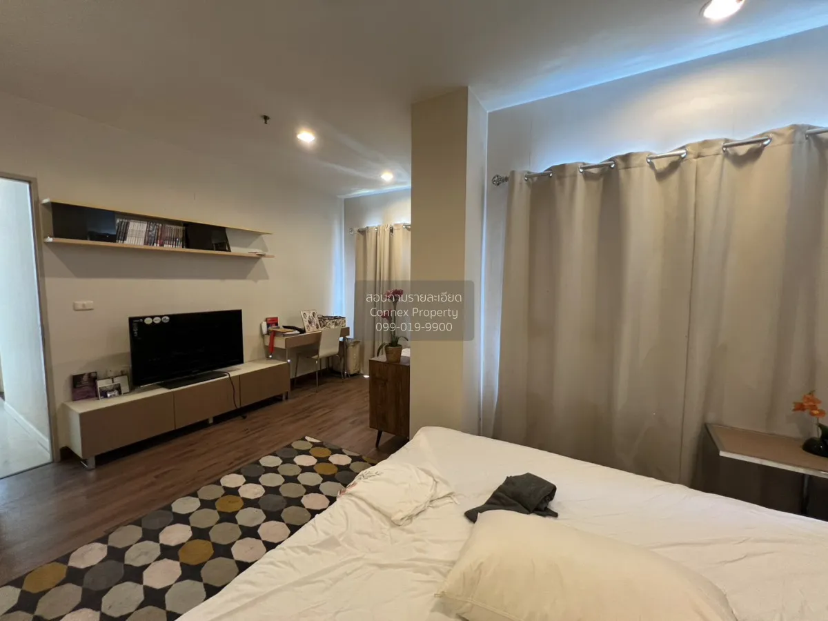 เช่าคอนโด  คิว เฮ้าส์ คอนโด สาทร BTS-กรุงธนบุรี คลองต้นไทร เขต คล