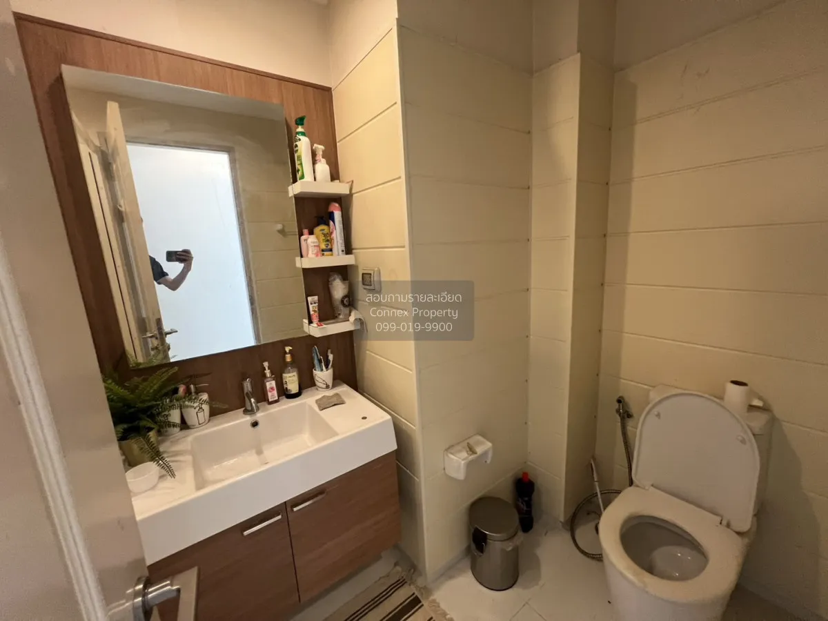 เช่าคอนโด  คิว เฮ้าส์ คอนโด สาทร BTS-กรุงธนบุรี คลองต้นไทร เขต คล