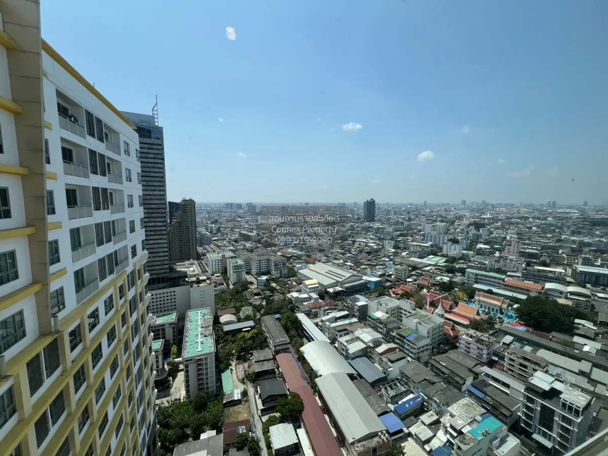 เช่าคอนโด  คิว เฮ้าส์ คอนโด สาทร BTS-กรุงธนบุรี คลองต้นไทร เขต คล