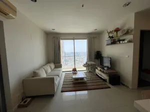 เช่าคอนโด  คิว เฮ้าส์ คอนโด สาทร BTS-กรุงธนบุรี คลองต้นไทร เขต คลองสาน กรุงเทพ CX-149984