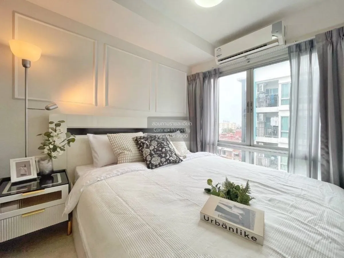For Rent Condo , The Log 3 , Bang Chak , Phra Khanong , Bangkok , 2