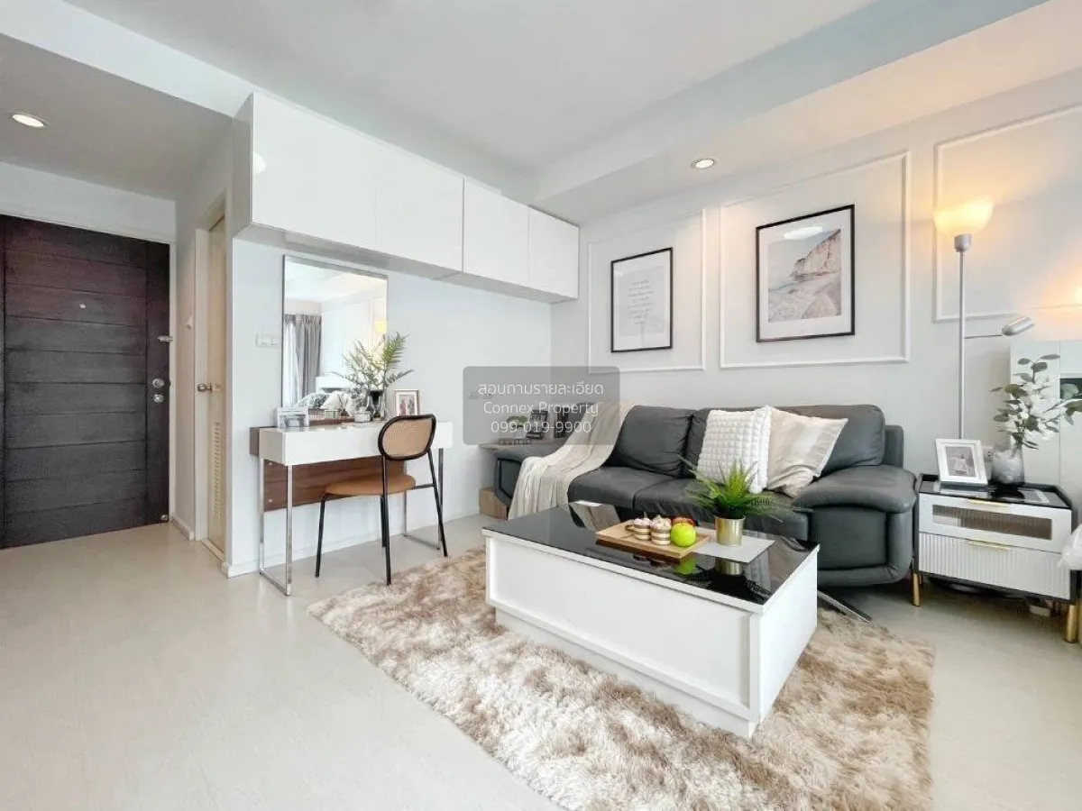 For Rent Condo , The Log 3 , Bang Chak , Phra Khanong , Bangkok , 3