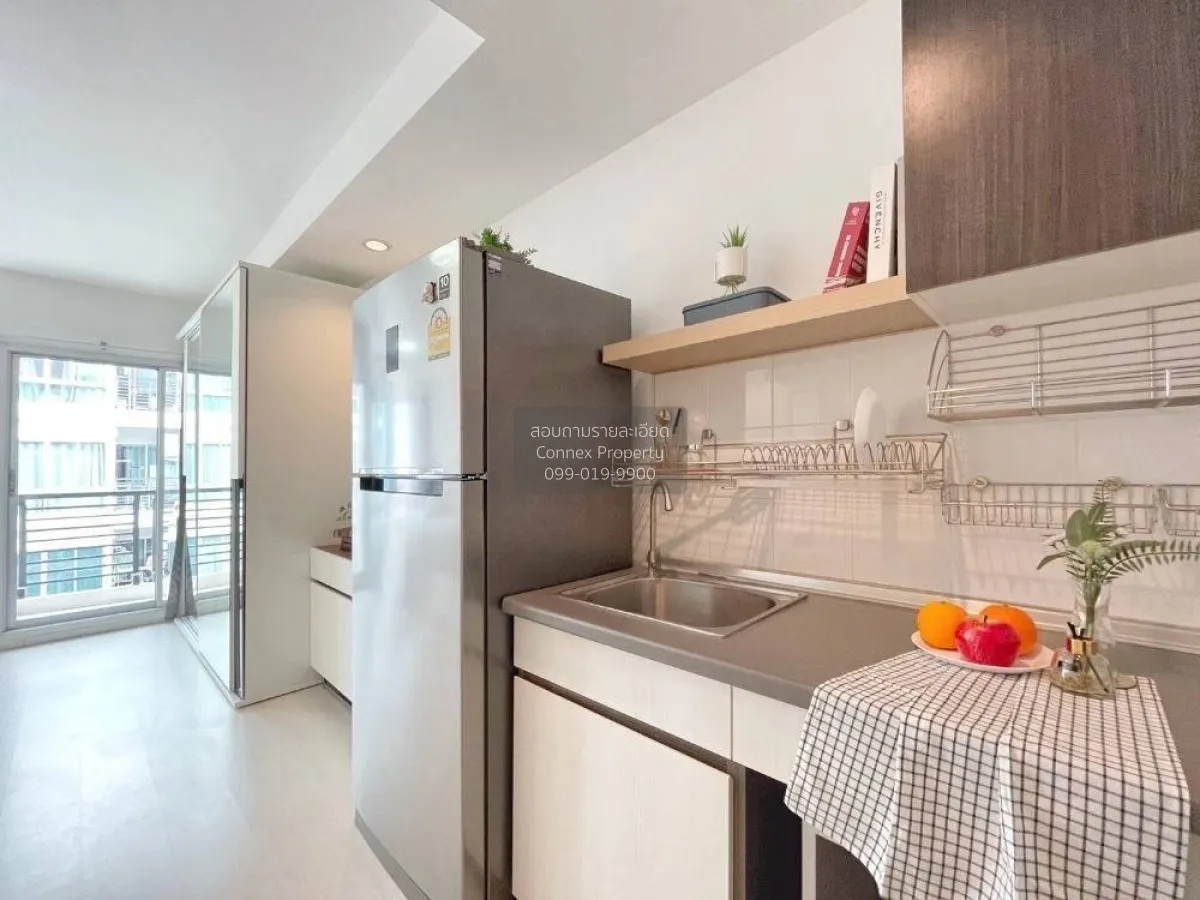 For Rent Condo , The Log 3 , Bang Chak , Phra Khanong , Bangkok ,