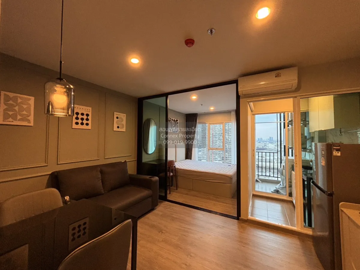 For Rent Condo , Regent Home Bangna (New Project) , Bang Na , Ban 1