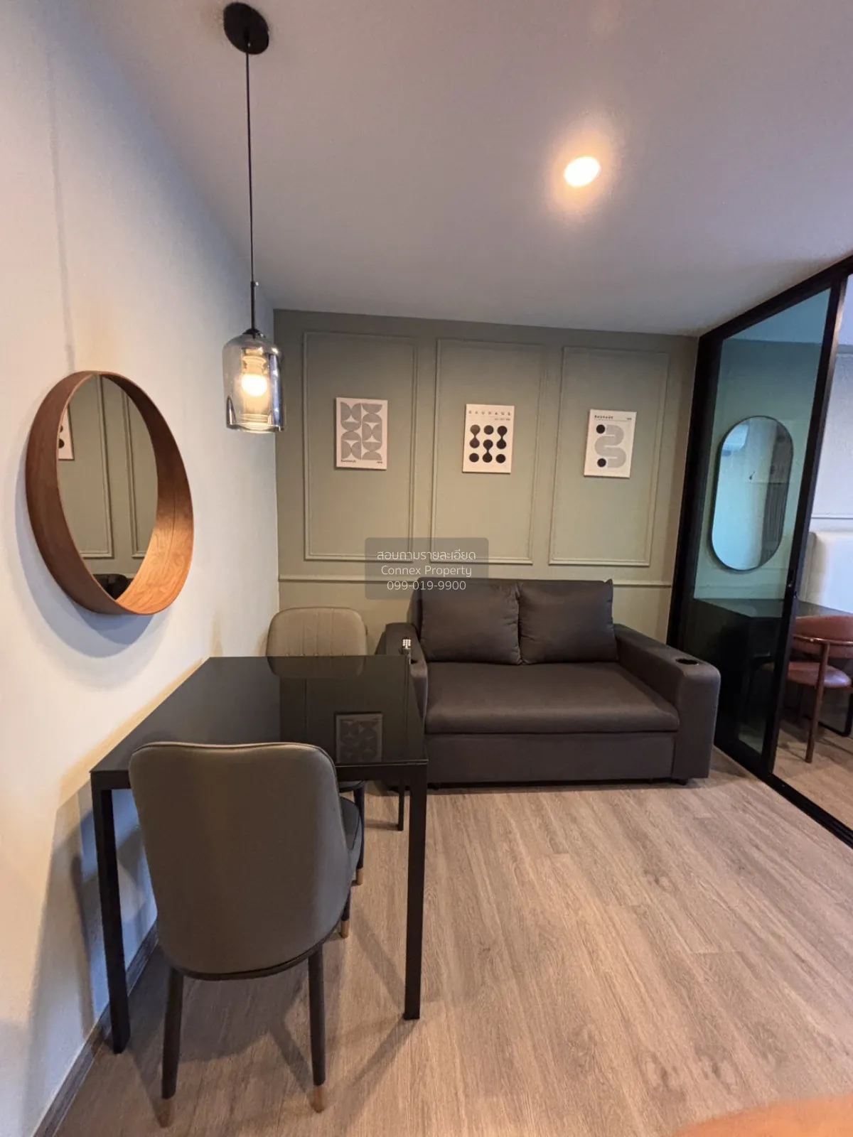 For Rent Condo , Regent Home Bangna (New Project) , Bang Na , Ban 2