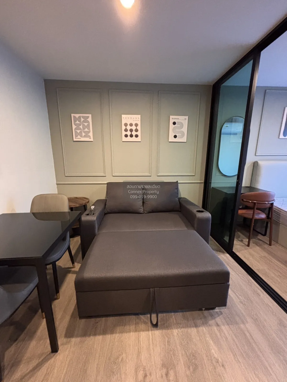 For Rent Condo , Regent Home Bangna (New Project) , Bang Na , Ban 3