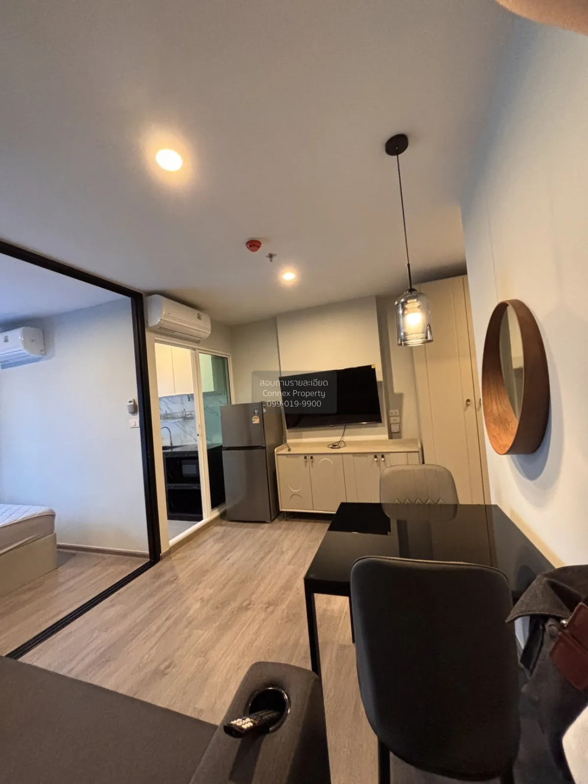 For Rent Condo , Regent Home Bangna (New Project) , Bang Na , Ban 4