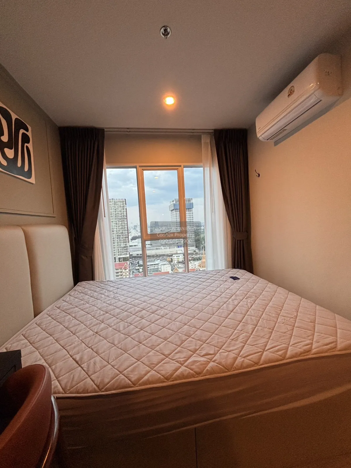 For Rent Condo , Regent Home Bangna (New Project) , Bang Na , Ban