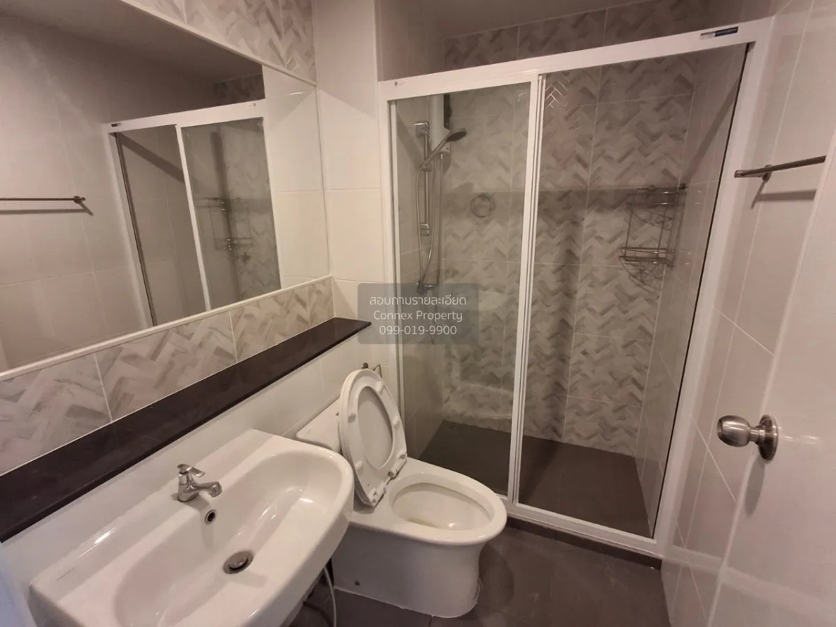 For Rent Condo , Regent Home Bangna (New Project) , Bang Na , Ban