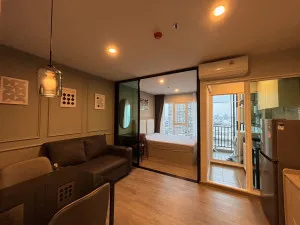 For Rent Condo , Regent Home Bangna (New Project) , Bang Na , Bang Na , Bangkok , CX-149986