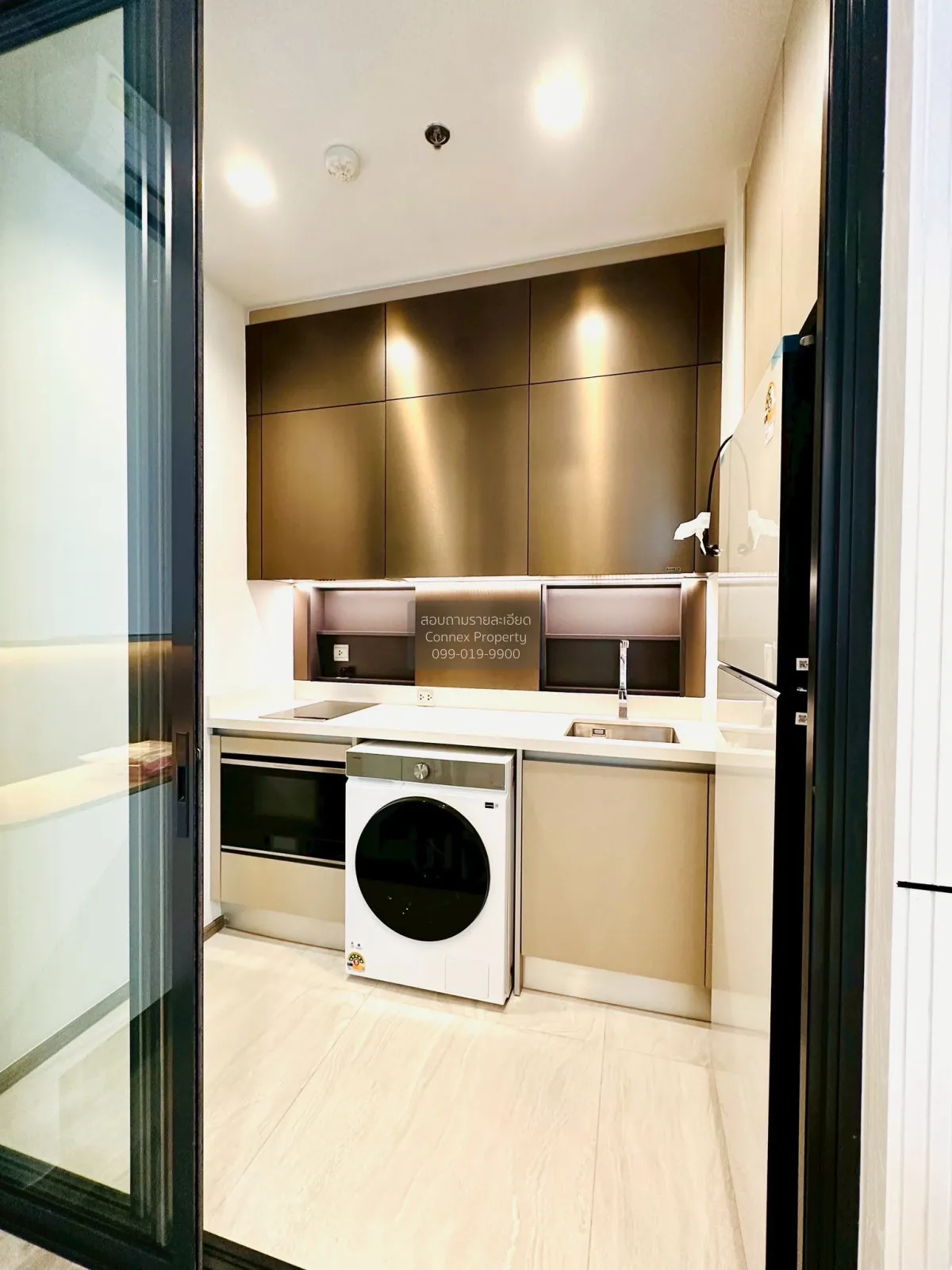 เช่าคอนโด  ดิ แอดเดรส สยาม-ราชเทวี BTS-ราชเทวี ถนนเพชรบุรี เขต รา 4