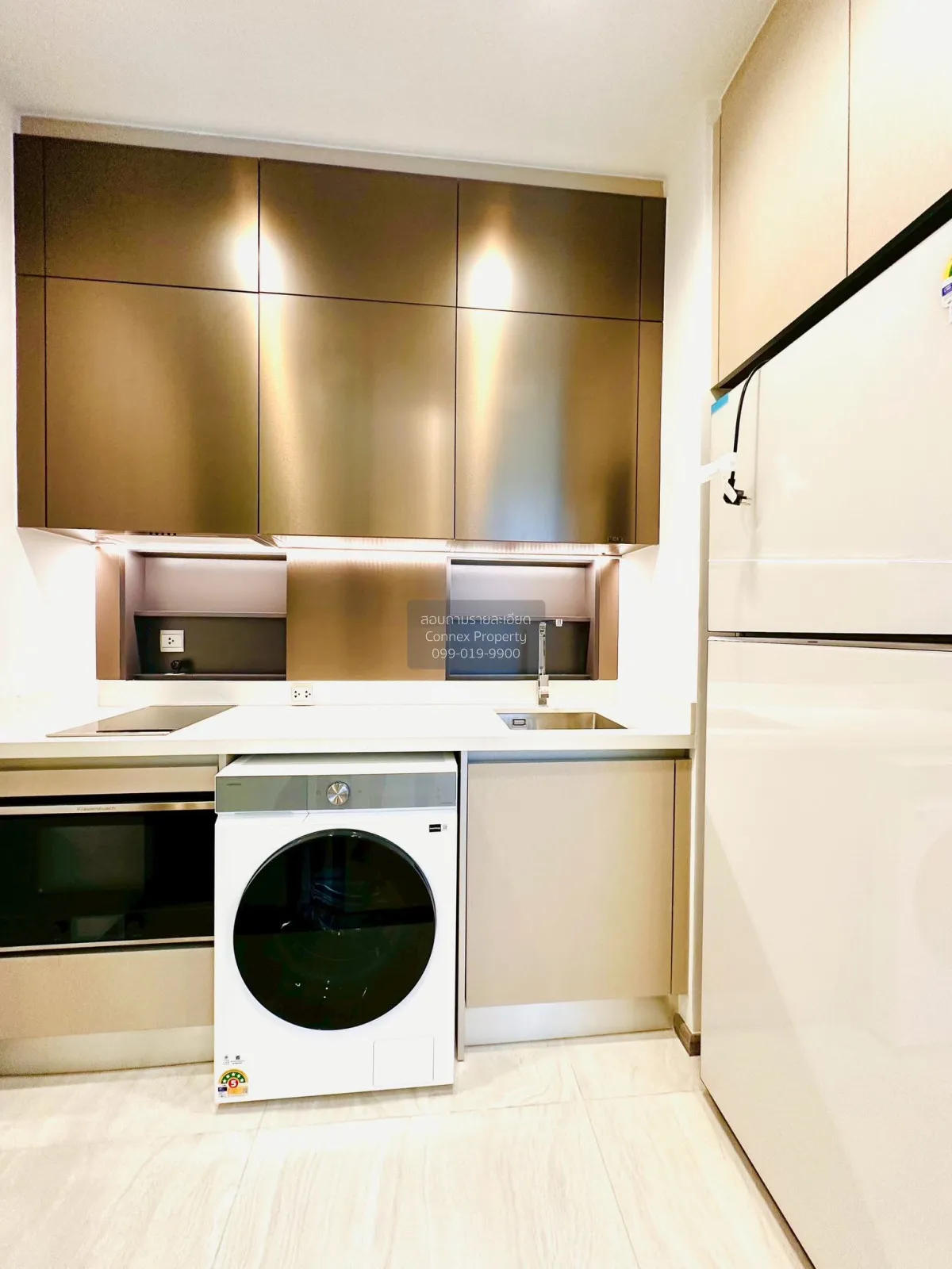 เช่าคอนโด  ดิ แอดเดรส สยาม-ราชเทวี BTS-ราชเทวี ถนนเพชรบุรี เขต รา