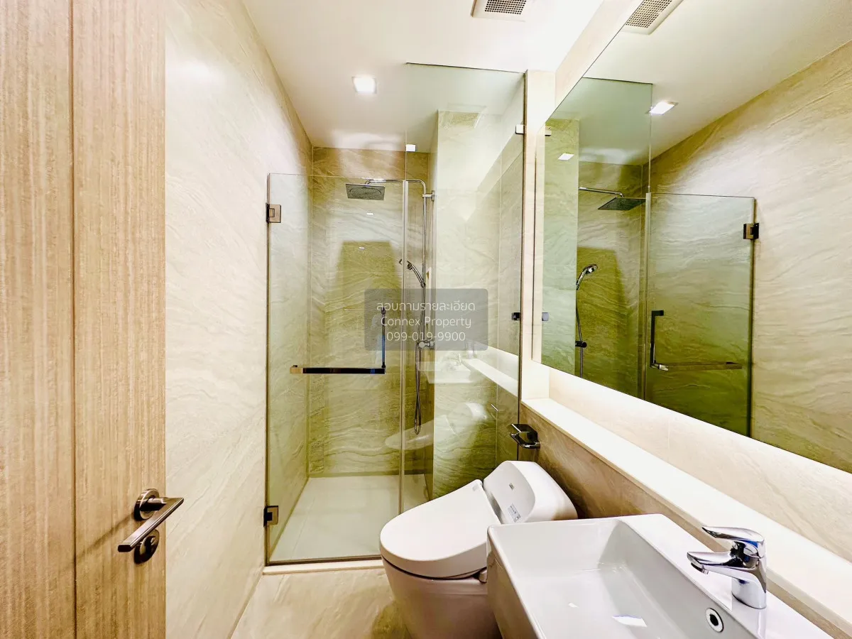 เช่าคอนโด  ดิ แอดเดรส สยาม-ราชเทวี BTS-ราชเทวี ถนนเพชรบุรี เขต รา