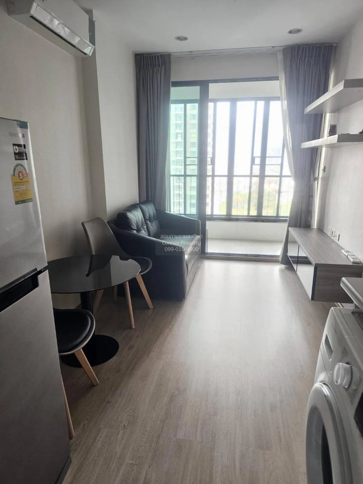 For Rent Condo , Ideo Sathorn - Thapra , BTS-Pho Nimit , Bukkhalo 2