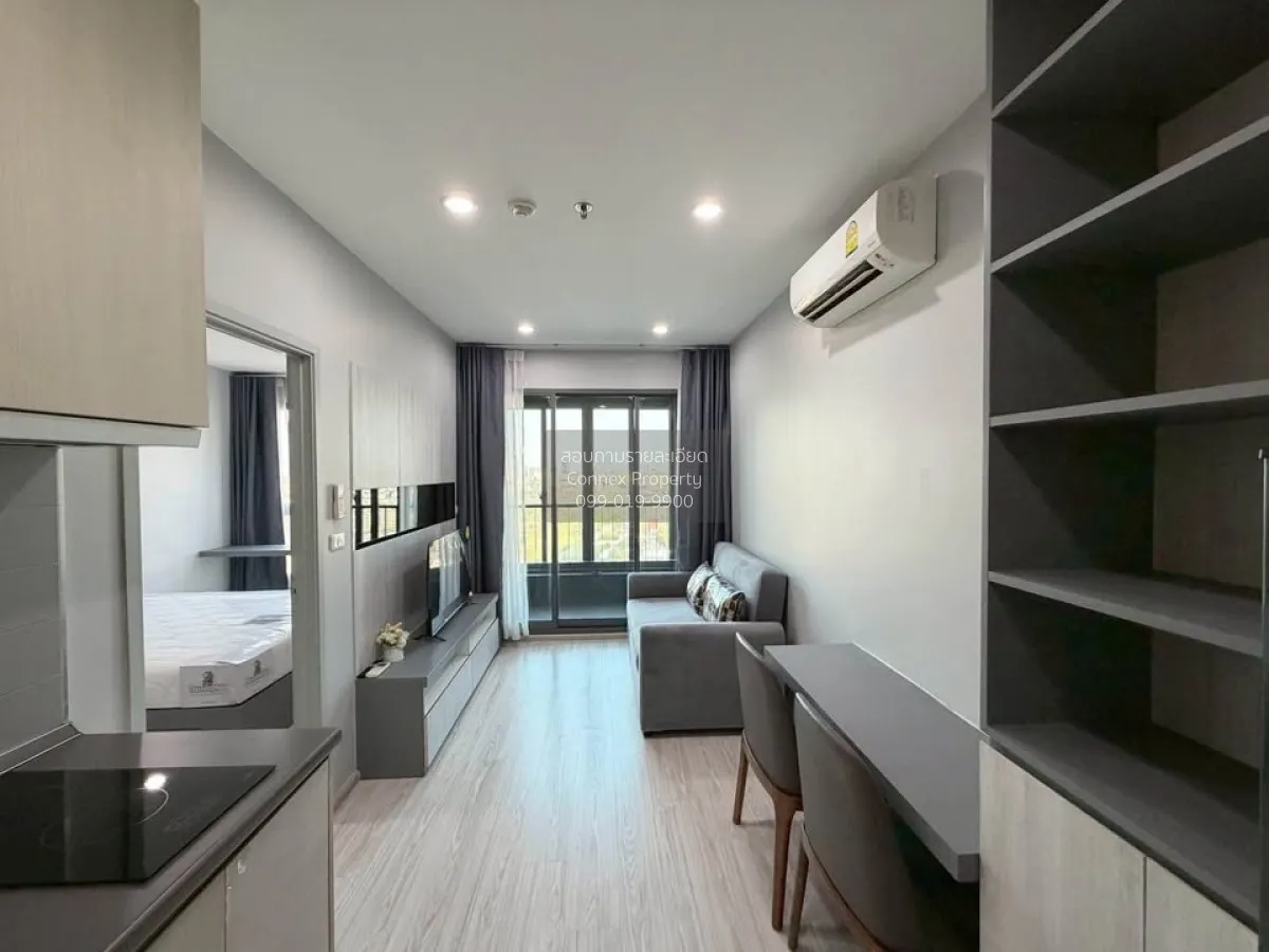 For Rent Condo , Ideo Mobi Sukhumvit Eastgate , BTS-Bang Na , Ban 1
