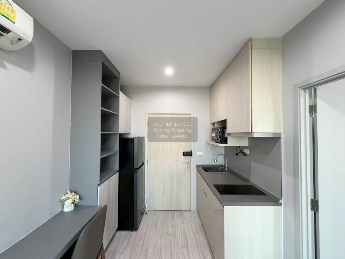 For Rent Condo , Ideo Mobi Sukhumvit Eastgate , BTS-Bang Na , Ban 2