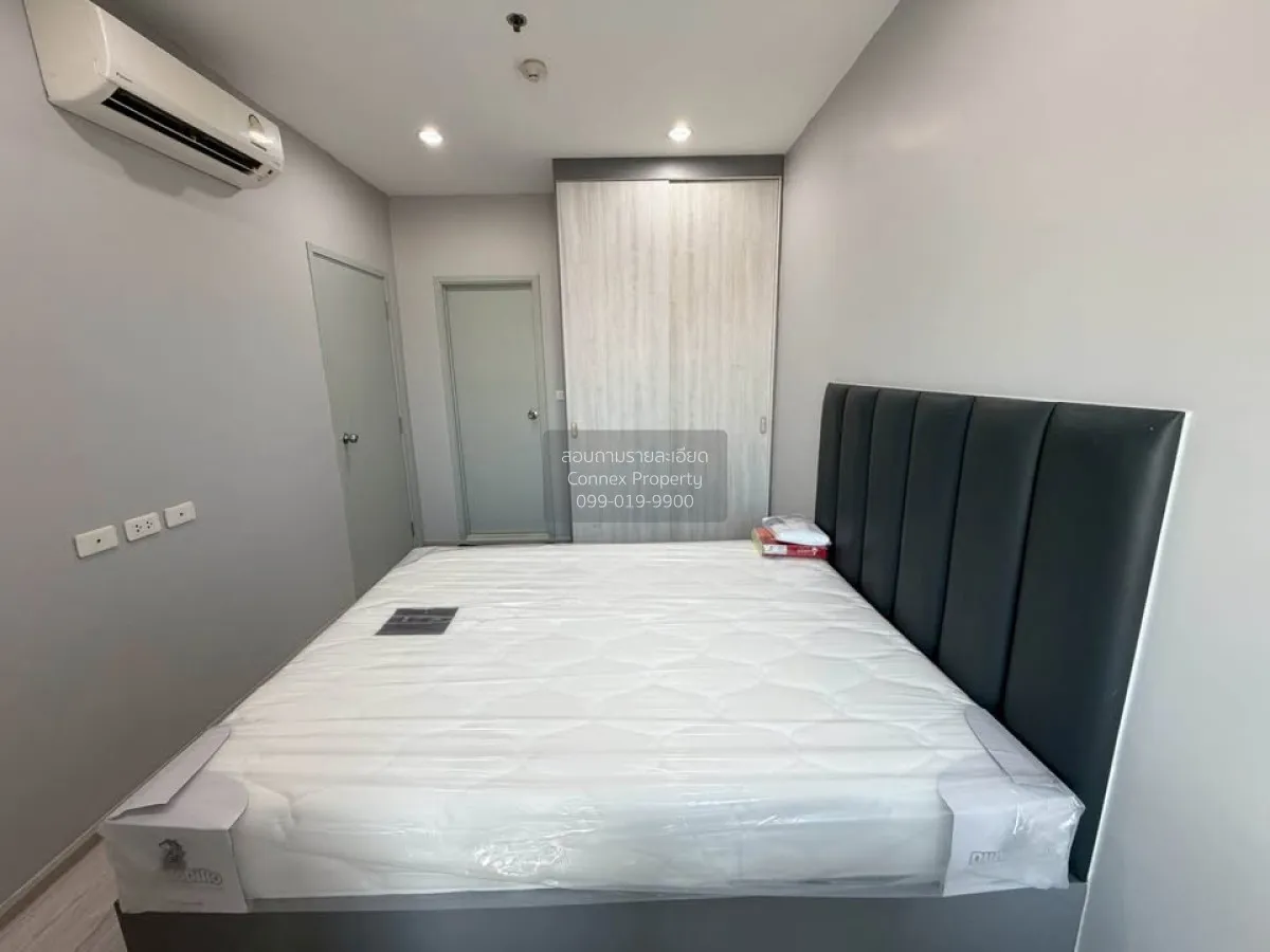 For Rent Condo , Ideo Mobi Sukhumvit Eastgate , BTS-Bang Na , Ban 4