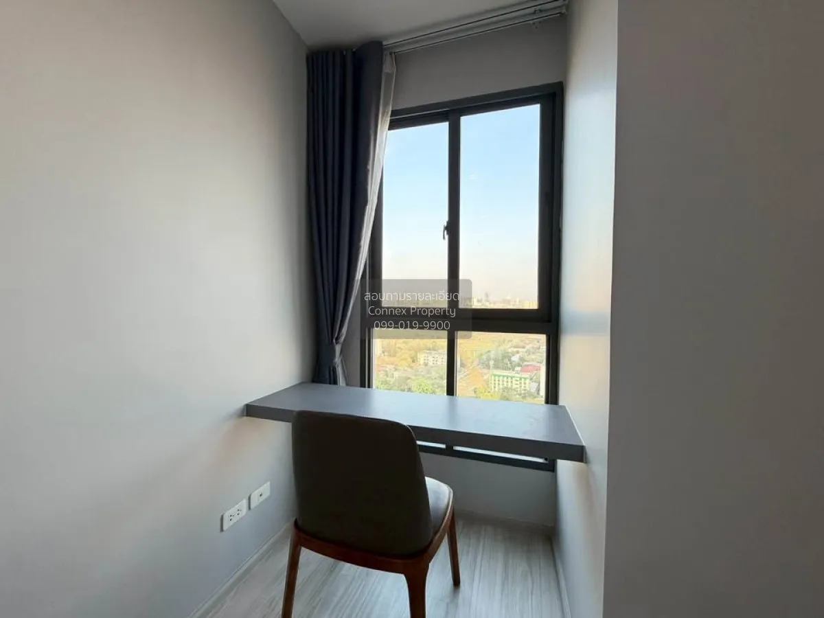 For Rent Condo , Ideo Mobi Sukhumvit Eastgate , BTS-Bang Na , Ban