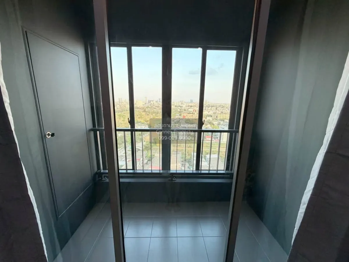 For Rent Condo , Ideo Mobi Sukhumvit Eastgate , BTS-Bang Na , Ban