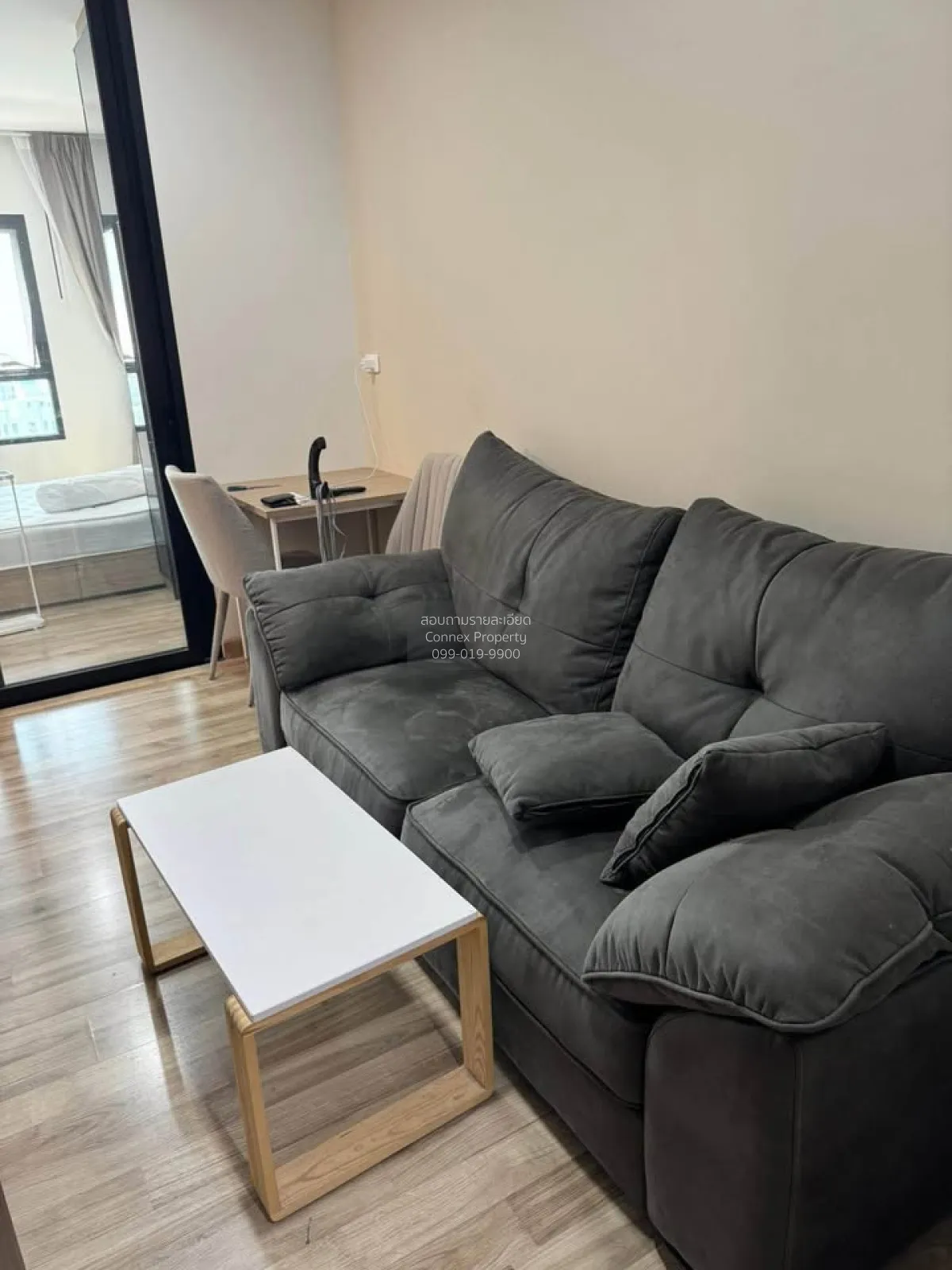 For Rent Condo , Niche Mono Sukhumvit Bearing , BTS-Bearing , Sam 1