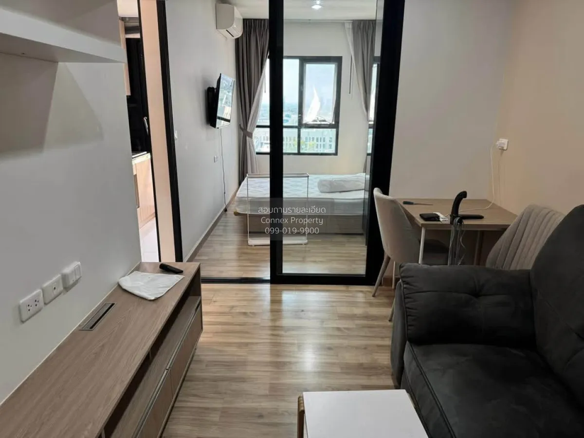 For Rent Condo , Niche Mono Sukhumvit Bearing , BTS-Bearing , Sam 2