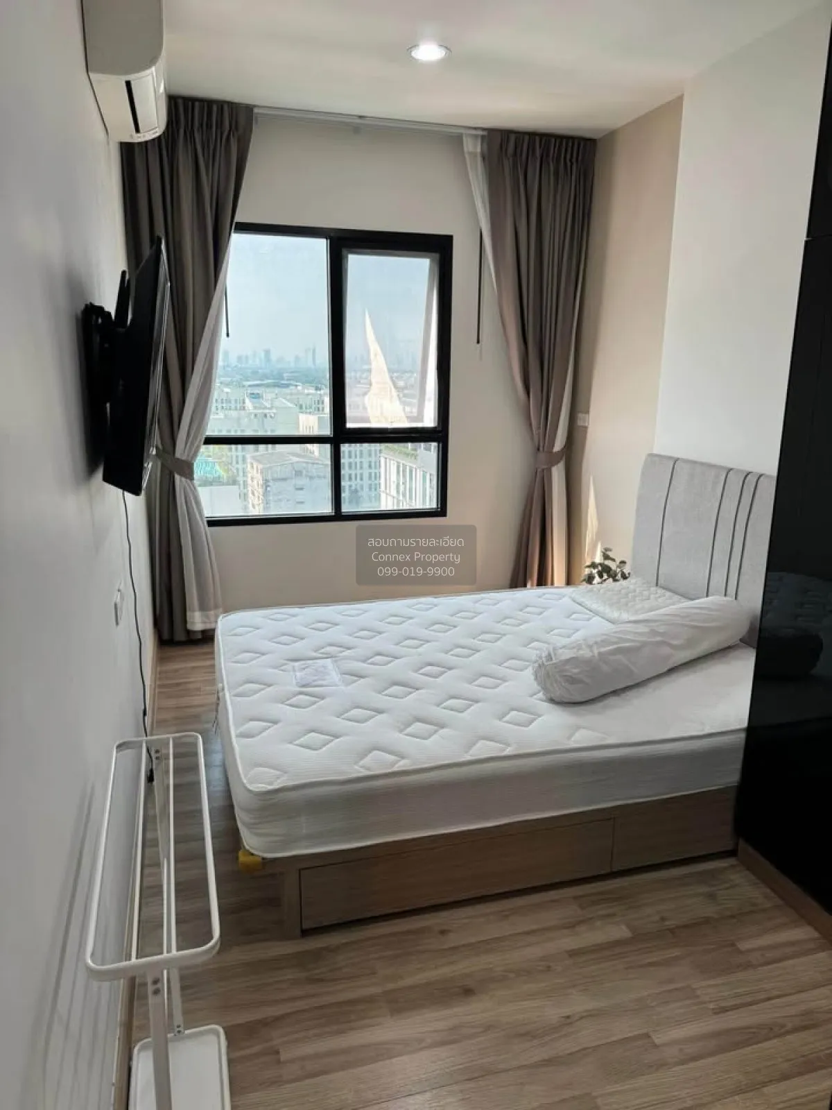 For Rent Condo , Niche Mono Sukhumvit Bearing , BTS-Bearing , Sam 4