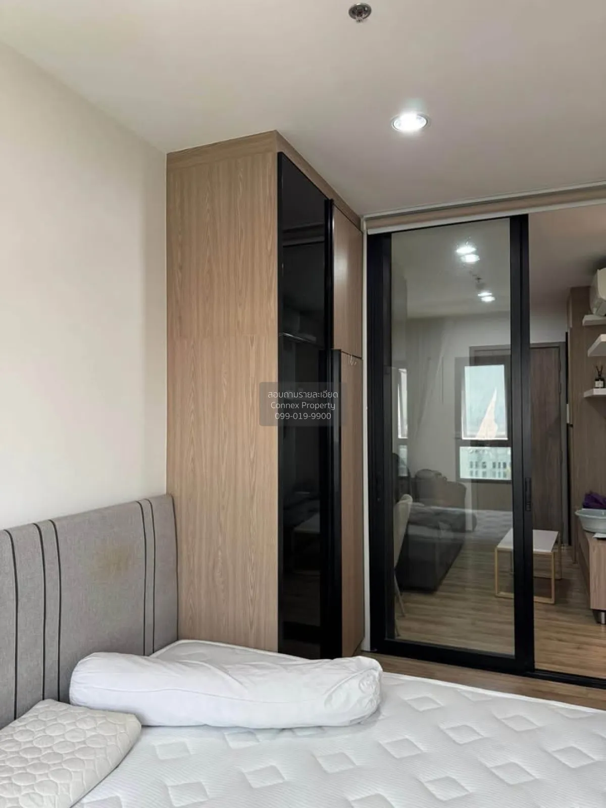 For Rent Condo , Niche Mono Sukhumvit Bearing , BTS-Bearing , Sam
