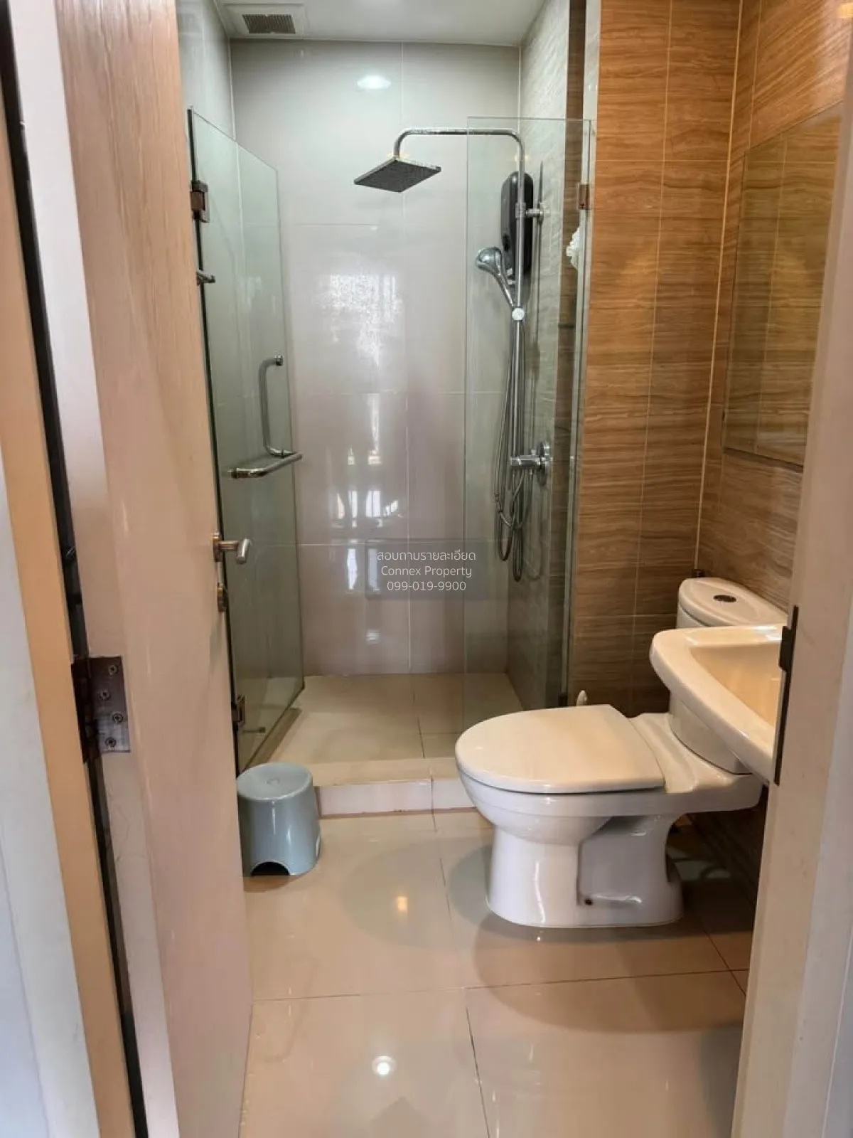 For Rent Condo , Niche Mono Sukhumvit Bearing , BTS-Bearing , Sam