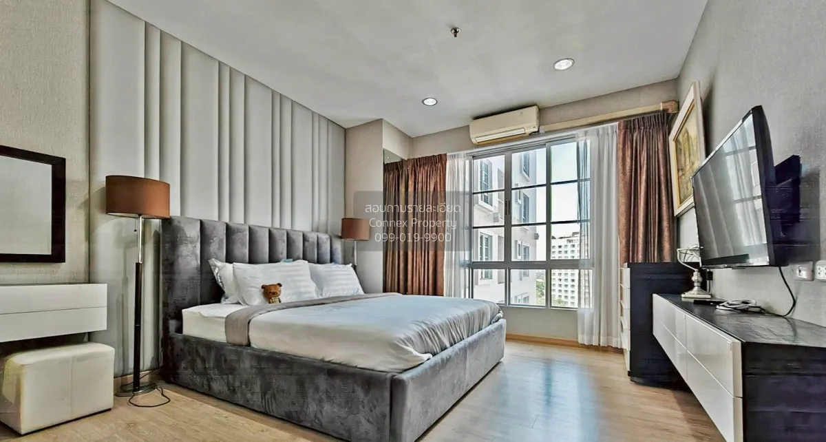 เช่าคอนโด  ซิตี้ สมาร์ท คอนโด BTS-อโศก คลองเตย เขต คลองเตย กรุงเท