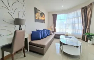 เช่าคอนโด  ซิตี้ สมาร์ท คอนโด BTS-อโศก คลองเตย เขต คลองเตย กรุงเทพ CX-149991