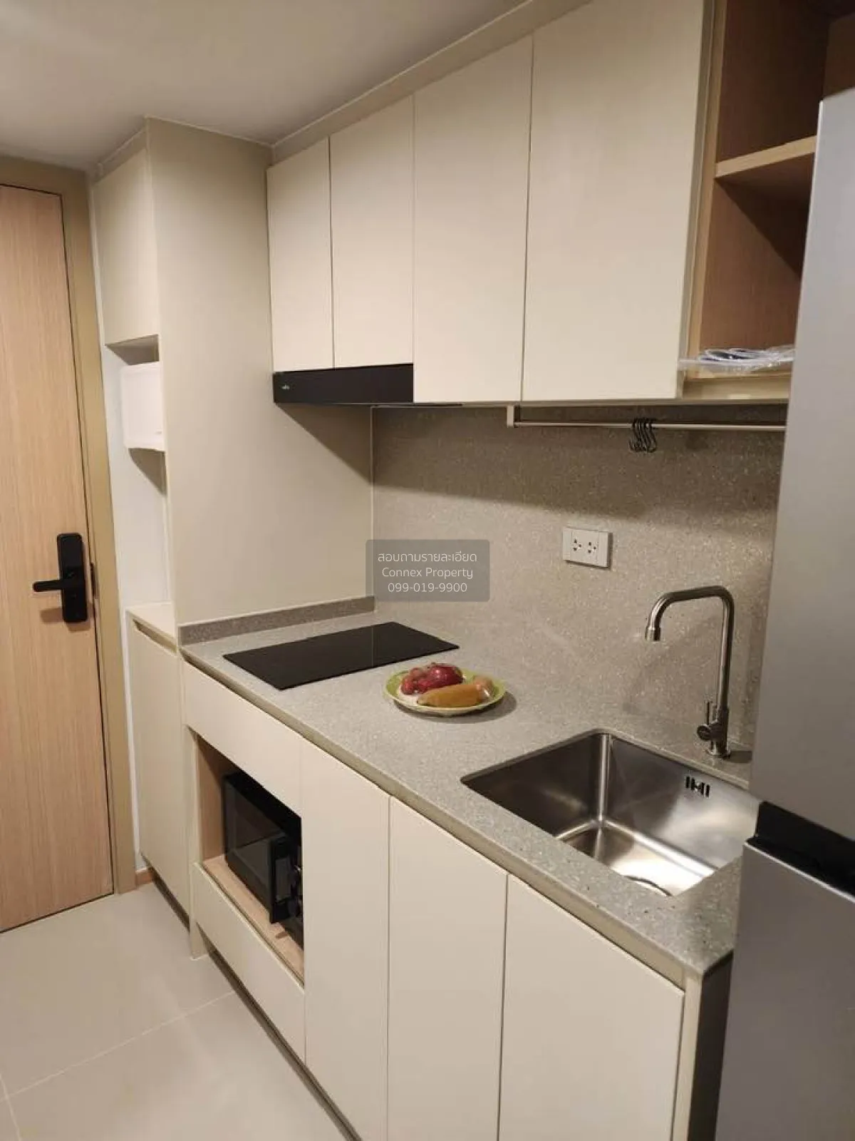 เช่าคอนโด  คัลเจอร์ จุฬา ดูเพล็กซ์ MRT-สามย่าน สี่พระยา เขต บางรั