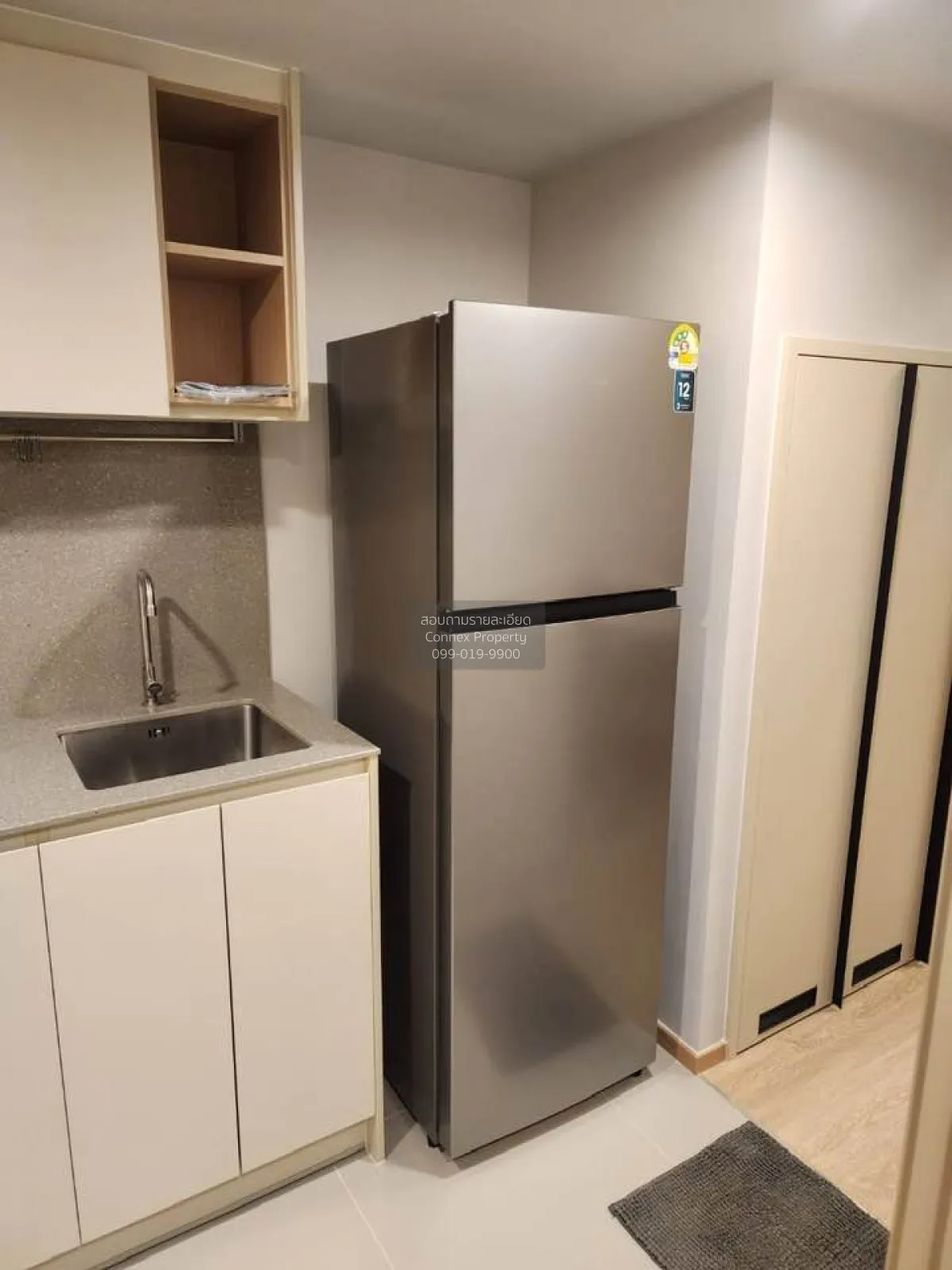 เช่าคอนโด  คัลเจอร์ จุฬา ดูเพล็กซ์ MRT-สามย่าน สี่พระยา เขต บางรั