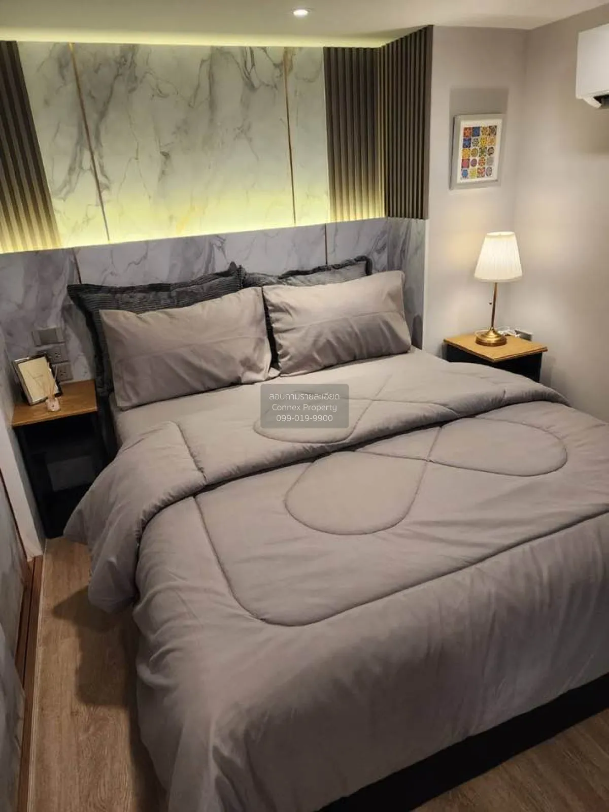 เช่าคอนโด  คัลเจอร์ จุฬา ดูเพล็กซ์ MRT-สามย่าน สี่พระยา เขต บางรั