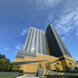 For Sale Condo , Flexi Mega Space Bangna , MRT-Sri Iam , Bang Kaeo , Bang Phli , Bangkok , CX-149994