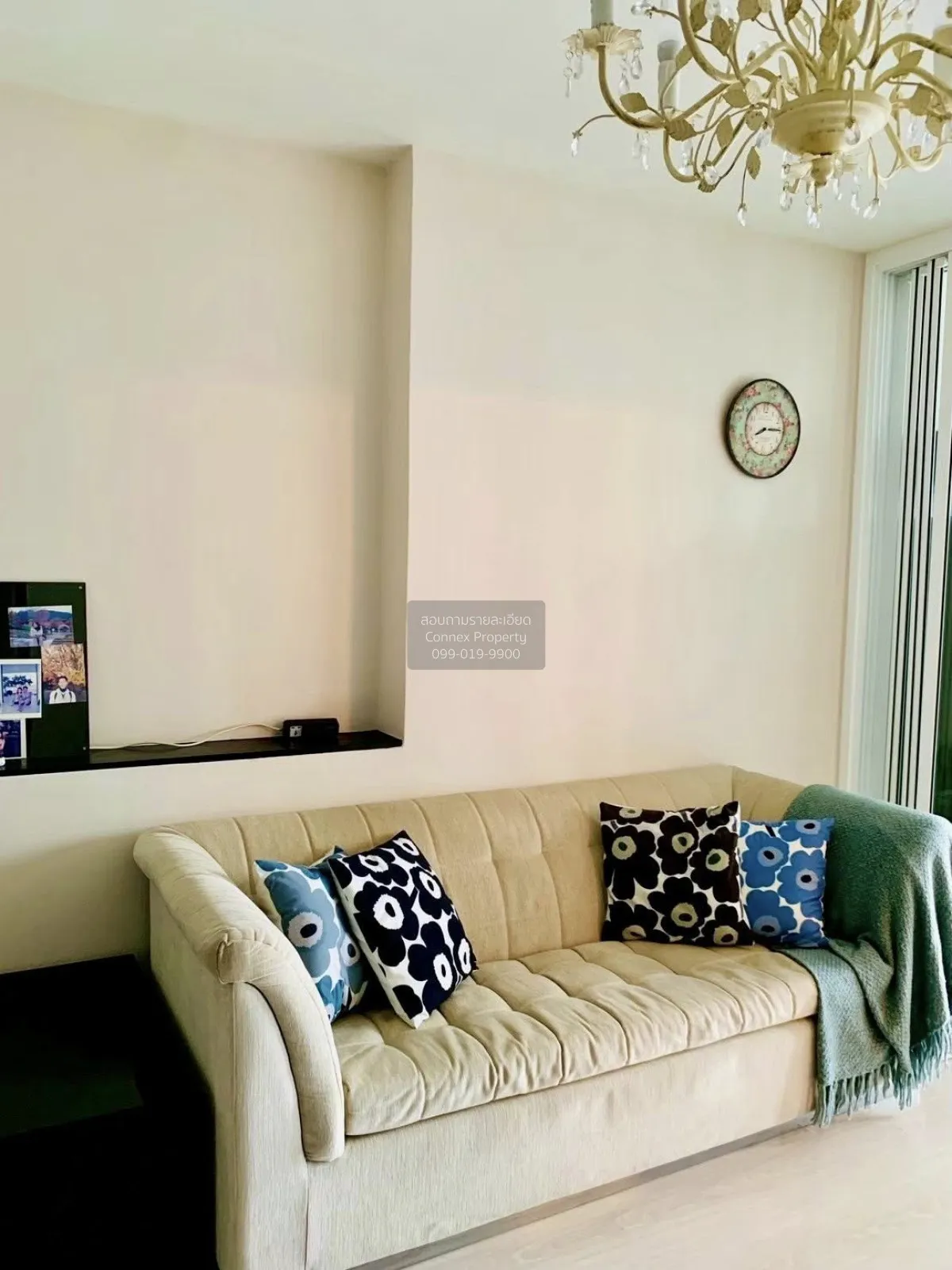 เช่าคอนโด  ริทึ่ม สุขุมวิท 44/1 BTS-พระโขนง พระโขนง เขต คลองเตย ก 2