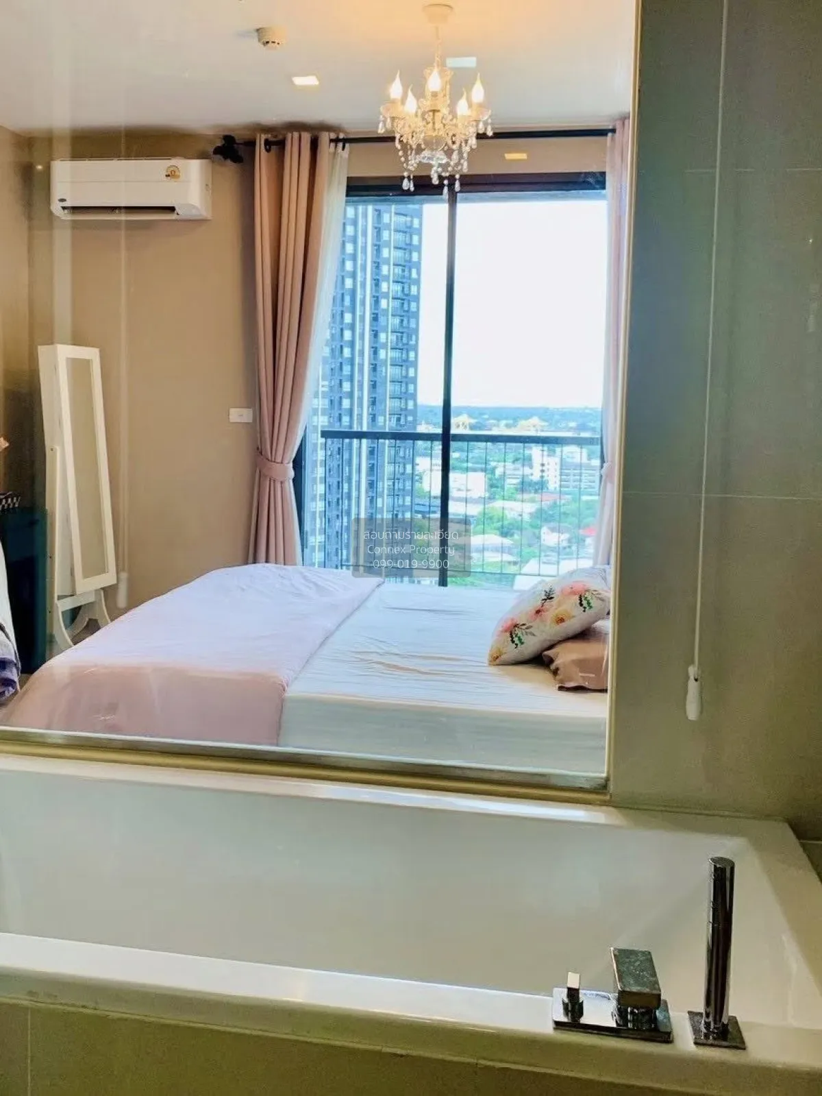 เช่าคอนโด  ริทึ่ม สุขุมวิท 44/1 BTS-พระโขนง พระโขนง เขต คลองเตย ก