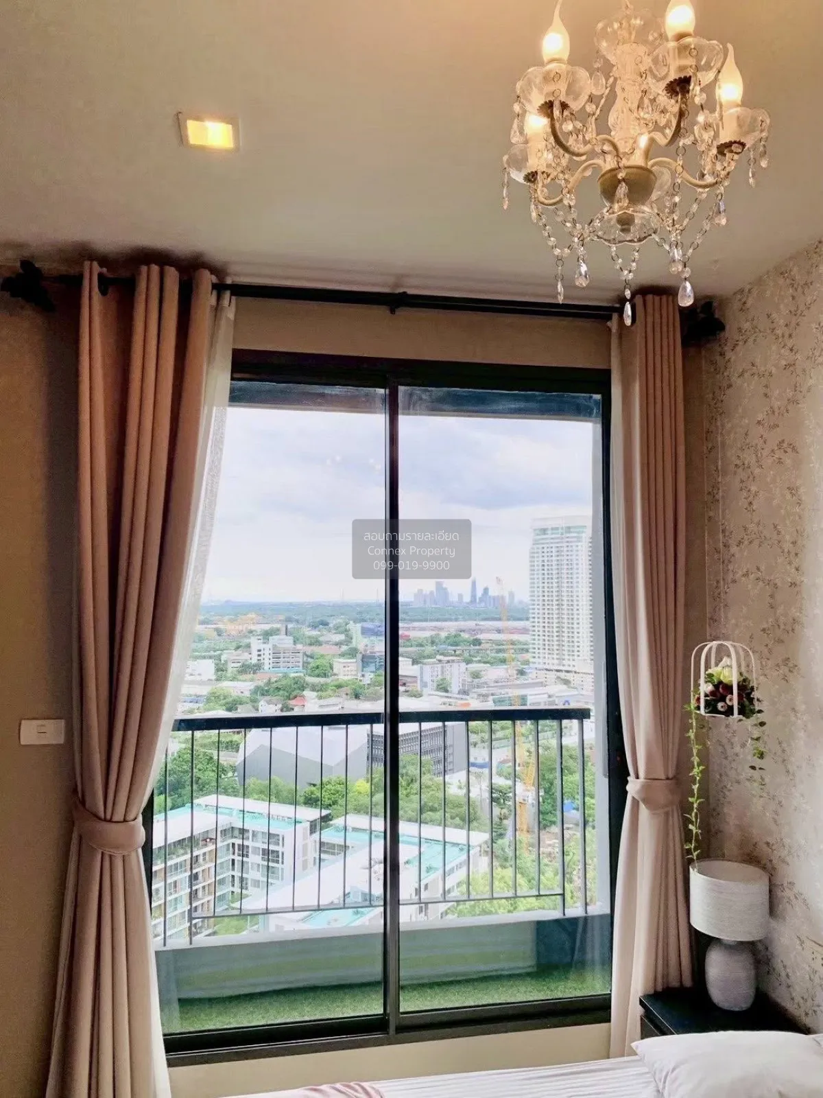 เช่าคอนโด  ริทึ่ม สุขุมวิท 44/1 BTS-พระโขนง พระโขนง เขต คลองเตย ก