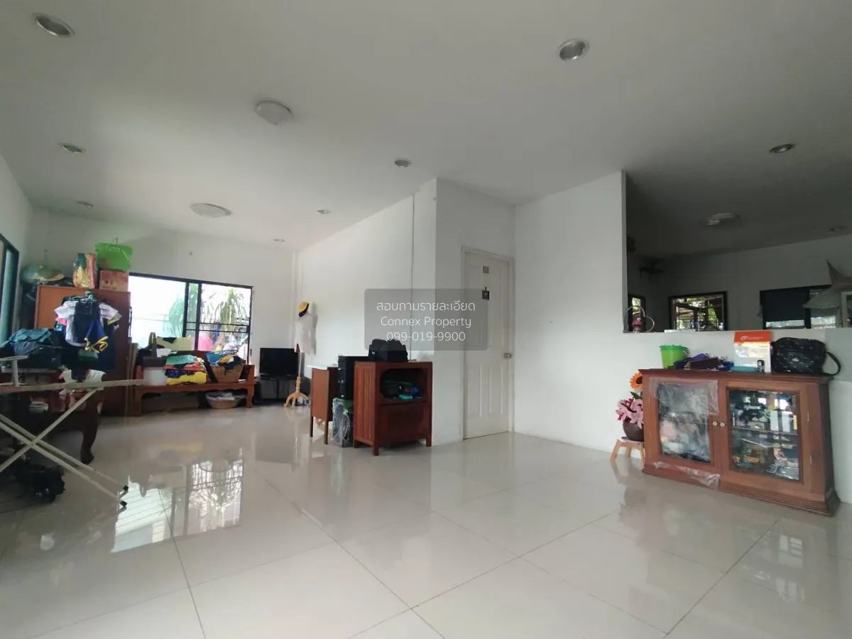 For Sale Single-story detached house, Soi Yosuk 18. , Bang Mueang
