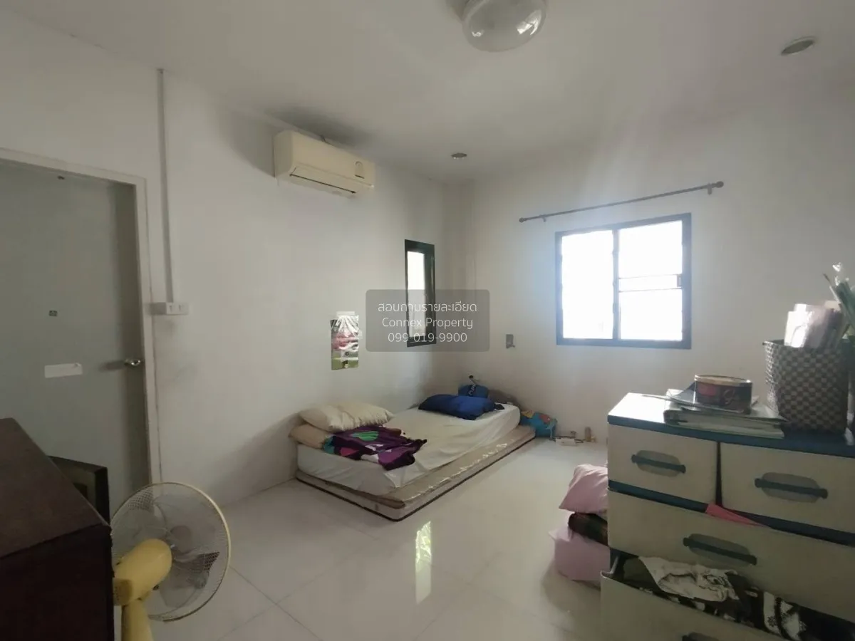 For Sale Single-story detached house, Soi Yosuk 18. , Bang Mueang