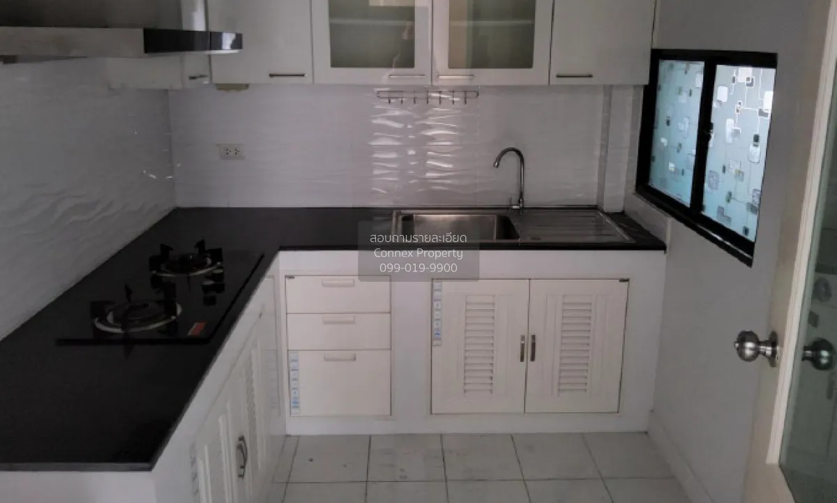 ขายบ้าน  เซนโทร เวสต์เกต MRT-คลองบางไผ่ บางแม่นาง บางใหญ่ นนทบุรี 3