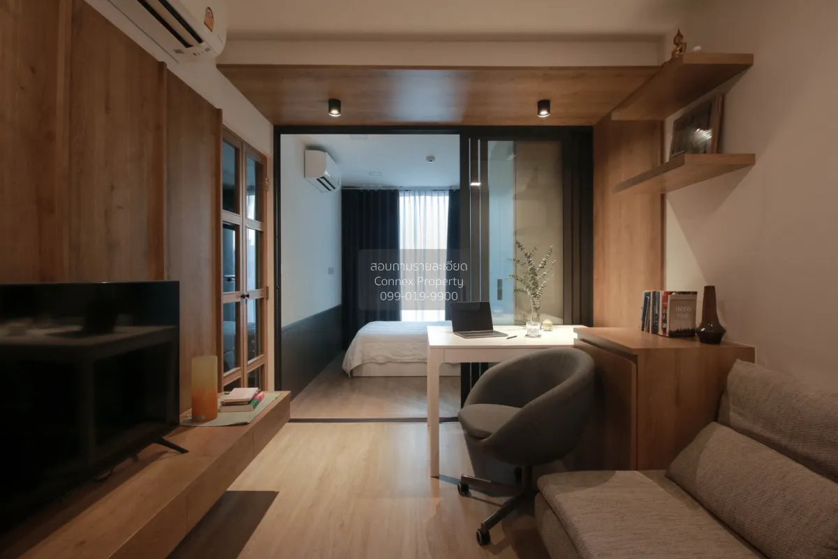 For Rent Condo , The Nest Chula - Samyan , MRT-Sam Yan , Maha Phr 1