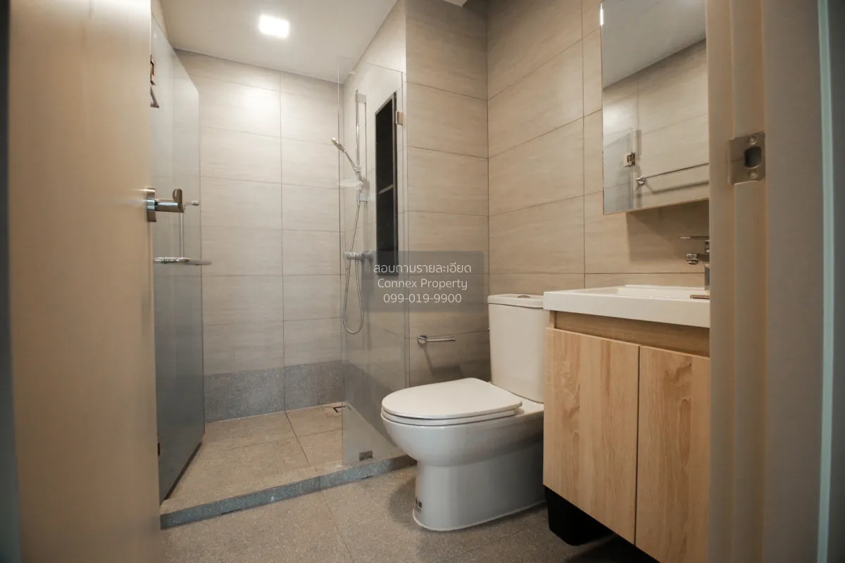 เช่าคอนโด  เดอะ เนสท์ จุฬา - สามย่าน  MRT-สามย่าน มหาพฤฒาราม เขต 